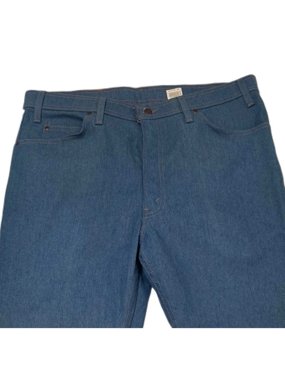 Levis upgrade your